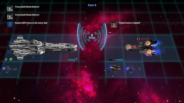 Star Traders: Frontiers 截图