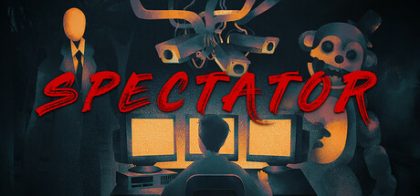 观众/Spectator/旁观者