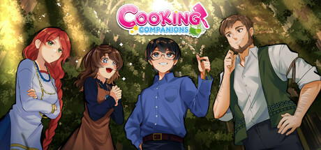 烹饪伙伴「Cooking Companions」 截图