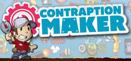 装置制造者/Contraption Maker