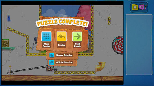 装置制造者/Contraption Maker 截图