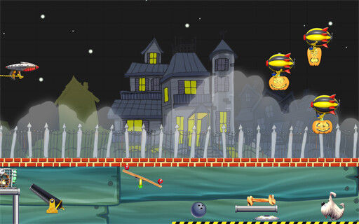 装置制造者/Contraption Maker 截图