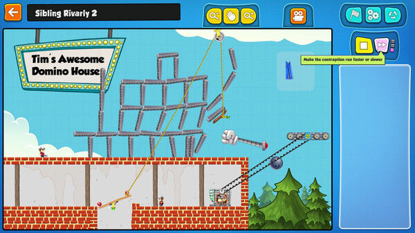 装置制造者/Contraption Maker 截图