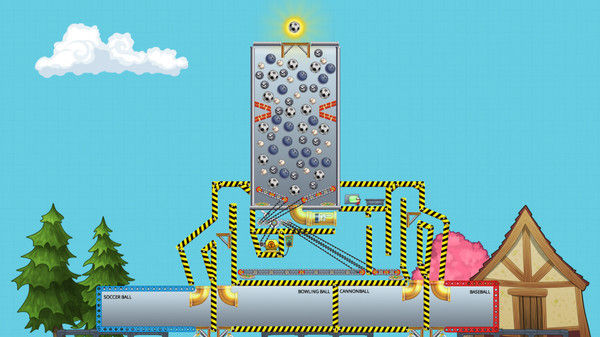 装置制造者/Contraption Maker 截图