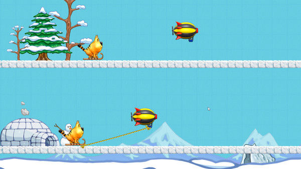 装置制造者/Contraption Maker 截图