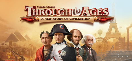 穿越时代/Through the Ages 截图