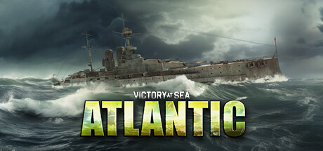 胜利之海：大西洋/Victory at Sea Atlantic - World War II Naval Warfare 截图