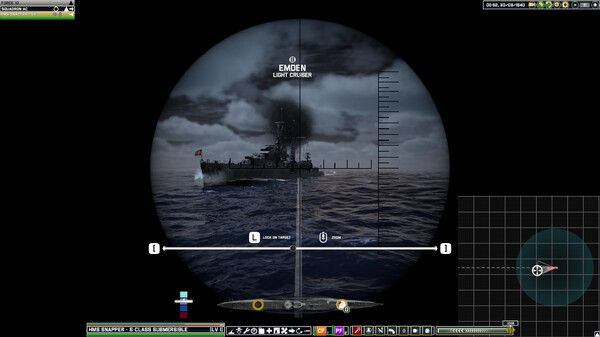 胜利之海：大西洋/Victory at Sea Atlantic - World War II Naval Warfare 截图