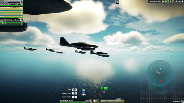 胜利之海：大西洋/Victory at Sea Atlantic - World War II Naval Warfare 截图