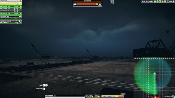 胜利之海：大西洋/Victory at Sea Atlantic - World War II Naval Warfare 截图