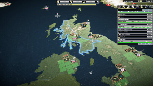 胜利之海：大西洋/Victory at Sea Atlantic - World War II Naval Warfare 截图