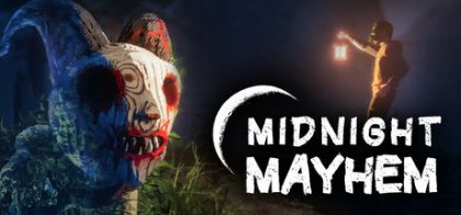 午夜混乱/Midnight Mayhem