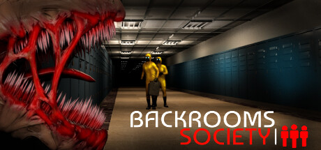 后室协会/Backrooms Society 截图