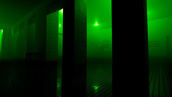 后室协会/Backrooms Society 截图
