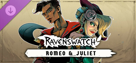 Ravenswatch - Romeo & Juliet 截图