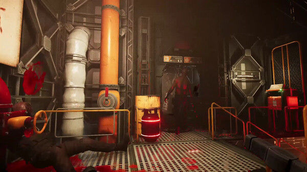 Submersed 2 - The Hive 截图