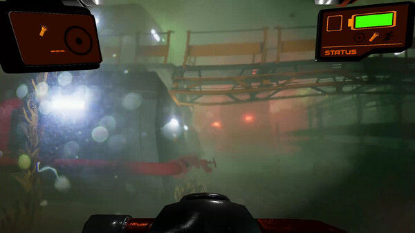 Submersed 2 - The Hive 截图