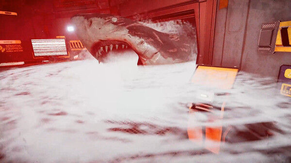 Submersed 2 - The Hive 截图