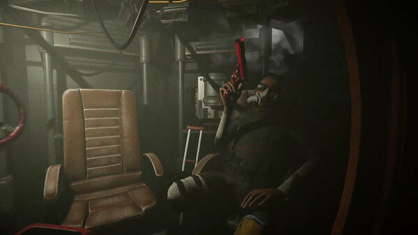 Submersed 2 - The Hive 截图