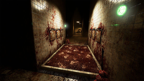Remorse: The List 截图