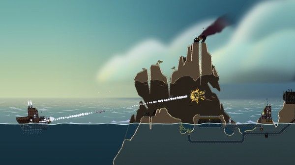 Forts - High Seas/进击!要塞! 截图