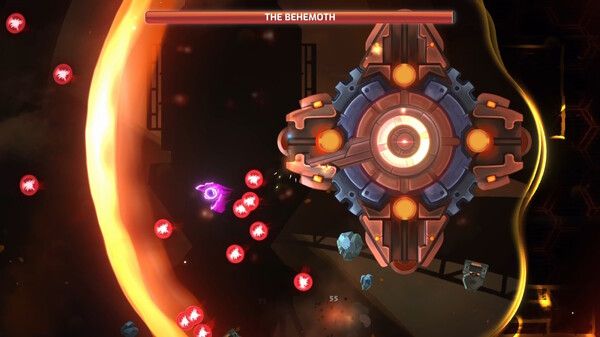故障星系 Galactic Glitch 截图