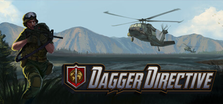 匕首指令/Dagger Directive 截图
