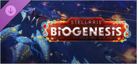 Stellaris: BioGenesis 截图
