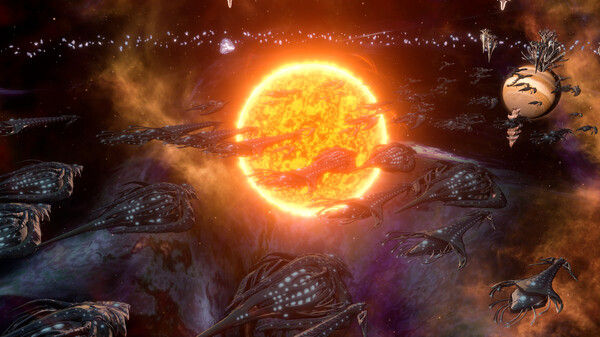 Stellaris: BioGenesis 截图
