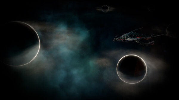 Stellaris: BioGenesis 截图