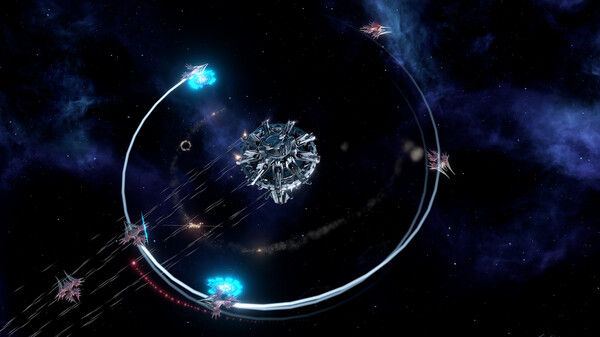 Stellaris: BioGenesis 截图