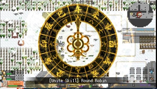 一揆团结/Ikki Unite 截图