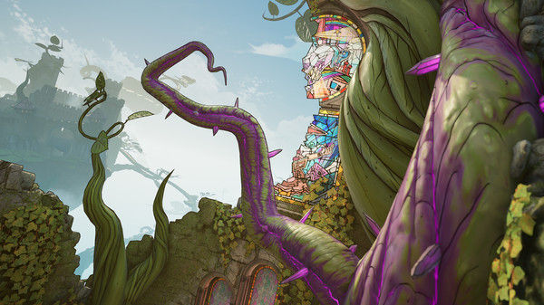 小缇娜的奇幻之地 截图