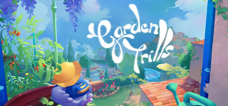 花园颤音/Garden Trills 截图