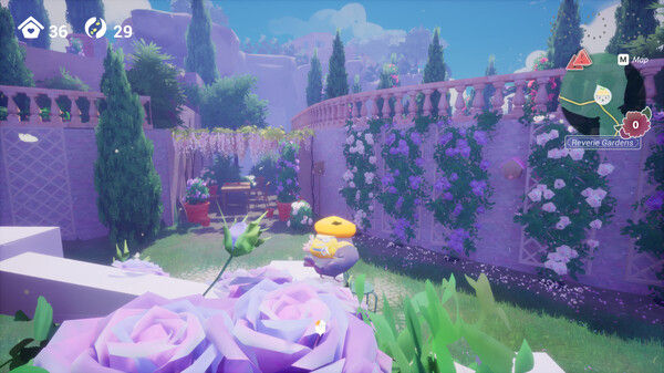 花园颤音/Garden Trills 截图