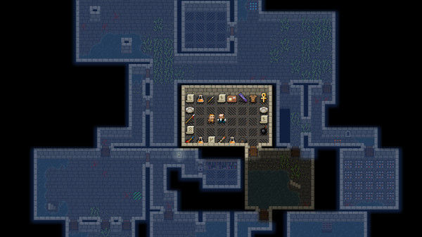 破碎的像素地牢/Shattered Pixel Dungeon 截图