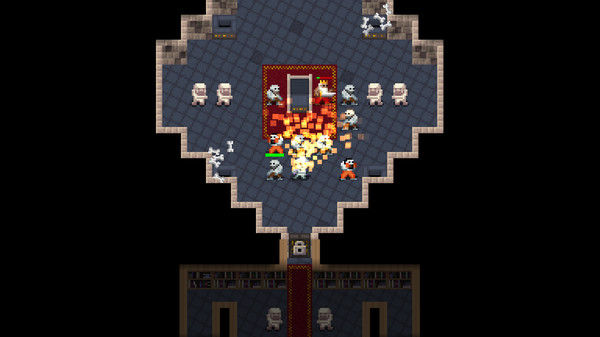 破碎的像素地牢/Shattered Pixel Dungeon 截图
