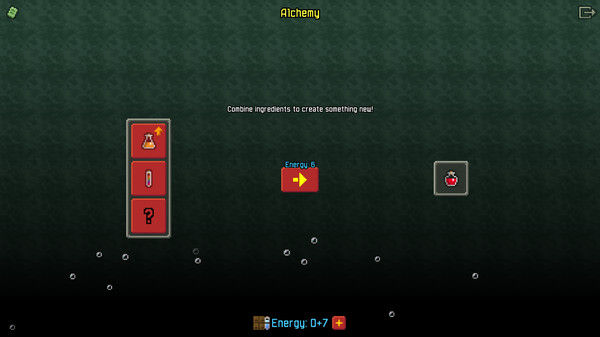 破碎的像素地牢/Shattered Pixel Dungeon 截图