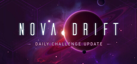 新星漂移 Nova Drift 截图