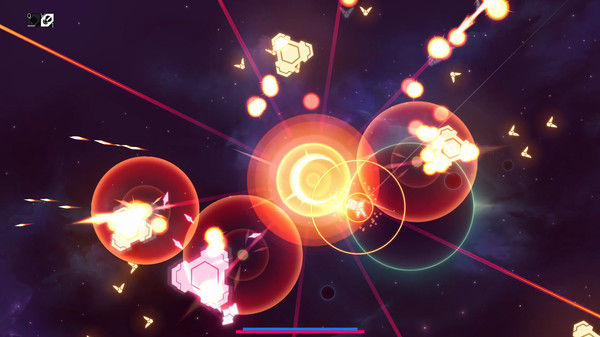 新星漂移 Nova Drift 截图