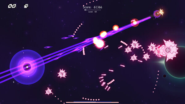 新星漂移 Nova Drift 截图