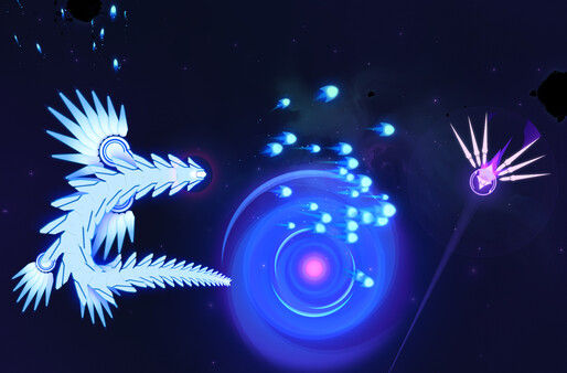 新星漂移 Nova Drift 截图