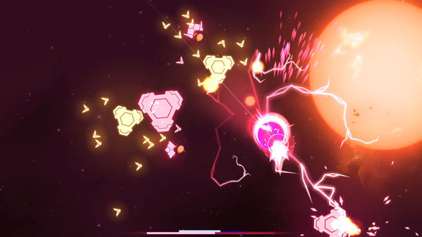 新星漂移 Nova Drift 截图