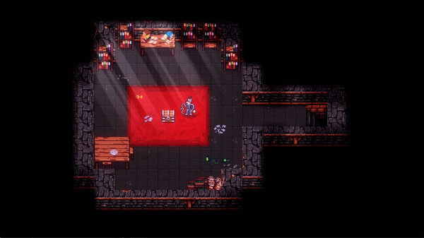 剑与狐尾 (Of Blades & Tails) 截图