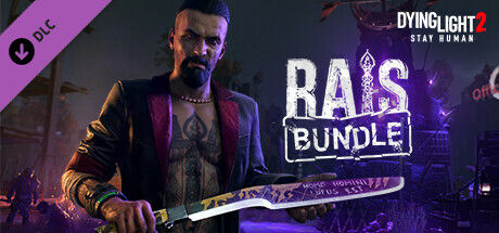Dying Light 2 Stay Human: Rais Bundle 截图