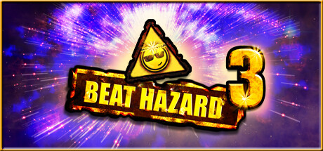 节奏危险3/Beat Hazard 3 截图
