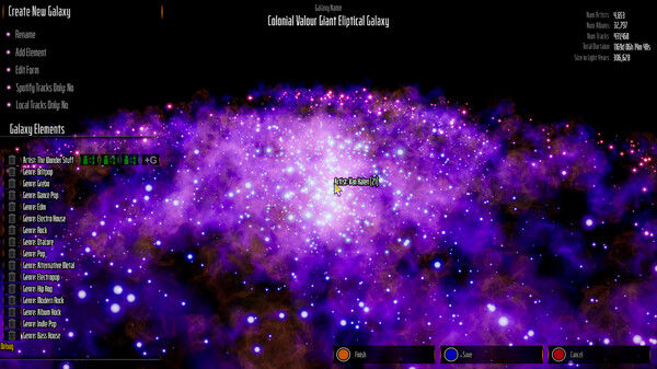 节奏危险3/Beat Hazard 3 截图