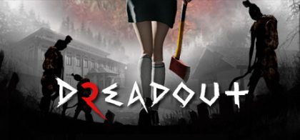 恐惧反应2/DreadOut 2