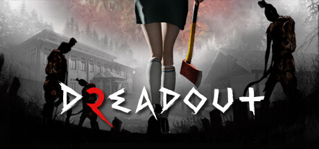 恐惧反应2/DreadOut 2 截图