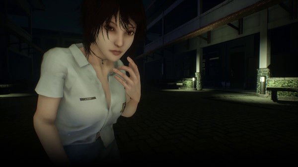 恐惧反应2/DreadOut 2 截图